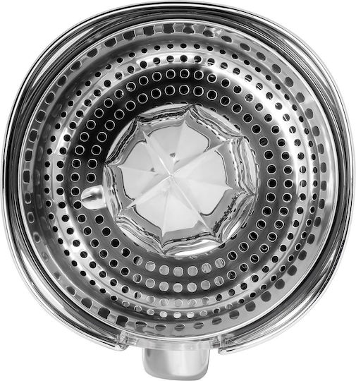 Smeg Ηλεκτρικός Στίφτης 70W Λευκός