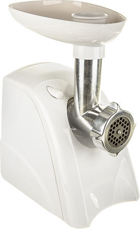 Adler AD4803 Μηχανή Άλεσης Κιμά 2000W Λευκή
