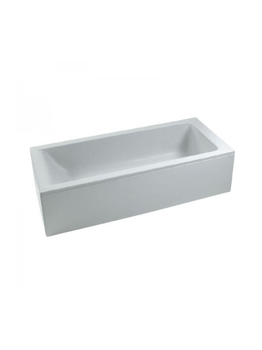 Ideal Standard Connect Air Μπανιέρα Ακρυλική 160x70cm