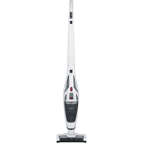 Severin HV Επαναφορτιζόμενη Σκούπα 2 σε 1 Stick & Χειρός 18.5V Μαύρη