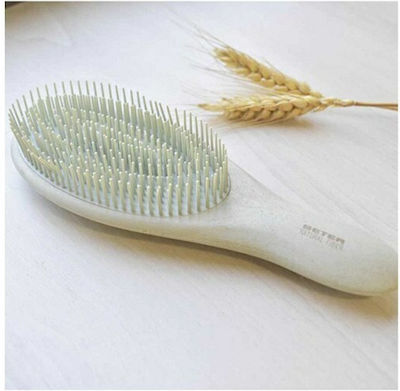 Beter Fiber Detangling Brush Physical Brush Hair for Detangling