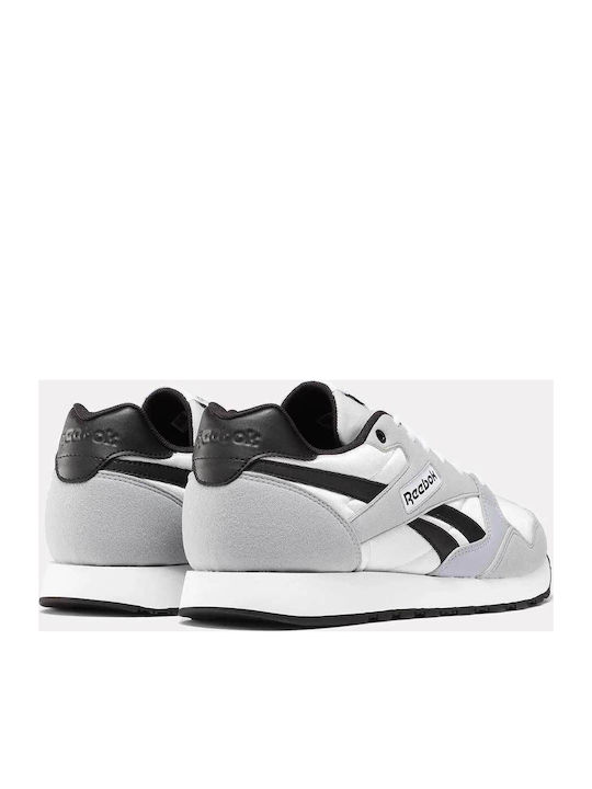Ultra Flash Sneakers Gray