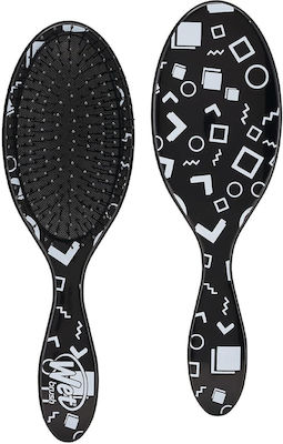 Wet Brush Original Detangler Brush Hair Black