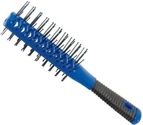 Hairway 08001-04 Βούρτσα Μαλλιών Μπλε