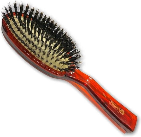 Mira 338 Brush Hair