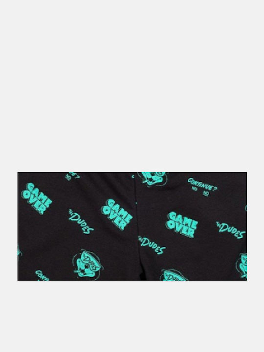 Men's Shorts Black