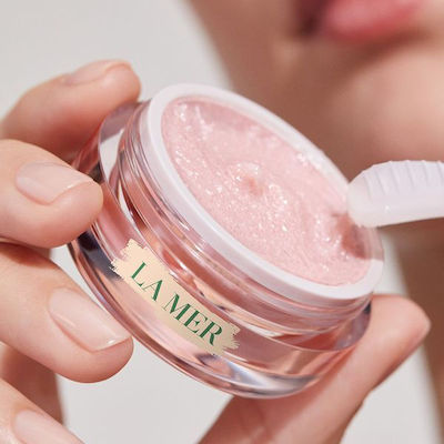 La Mer The Lip Polish Lip Scrub 15ml