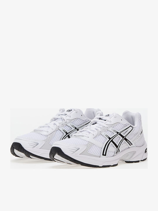 ASICS Gel-1130 Sneakers White / Black