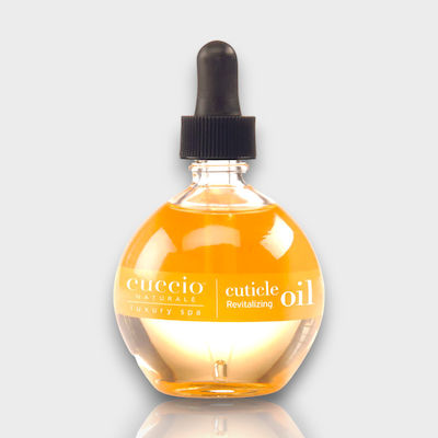 Cuccio Manicure Cuticle Revitalizing Oil Milk & Honey 75ml