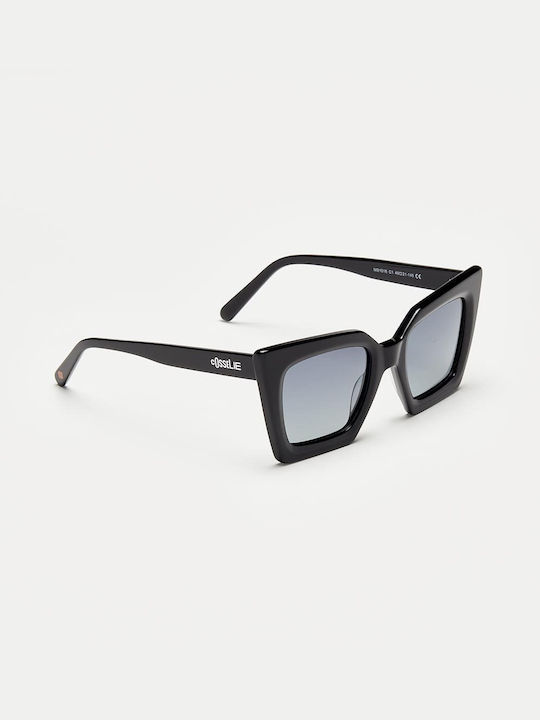 Cosselie Austin Ochelari De Soare Cu Ramă Din Plastic / Acetat Cosselie Austin Ochelari De Soare Cu Ramă Din Plastic / Acetat