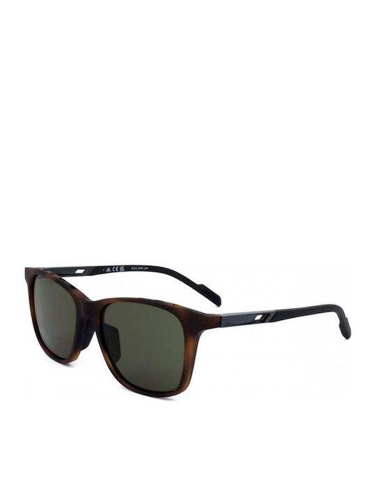 adidas Sunglasses Μαύρα with Acetate Frame