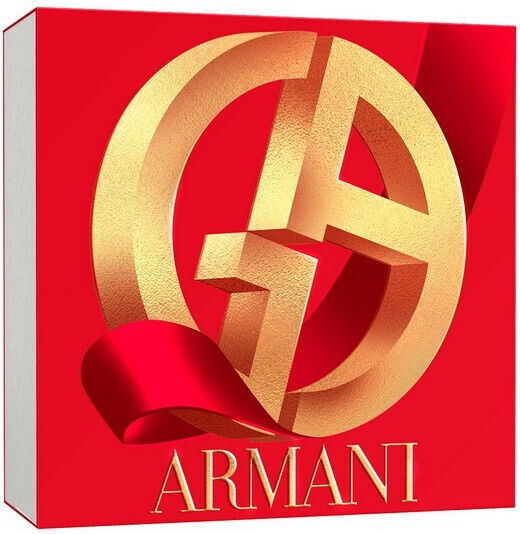 Giorgio Armani My Way Damen Set mit Eau de Parfum