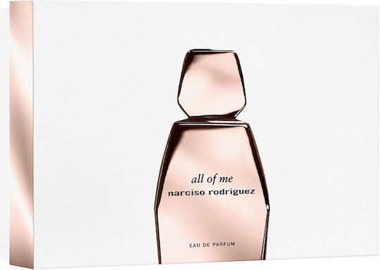 Narciso Rodriguez All Me Γυναικείο Σετ με Eau de Parfum 3τμχ
