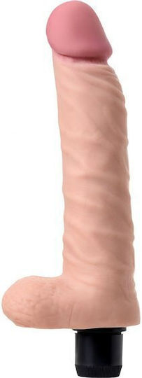 ToyFa Realistisch Vibrator 20.5cm Rosa