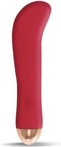 LateToBed Vibrator Portocaliu