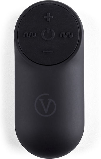 Virgite Vibrator für Paare mit Fernbedienung Rosa
