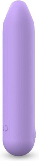 Engily Ross Vibrator Bullet 9.5cm Violet