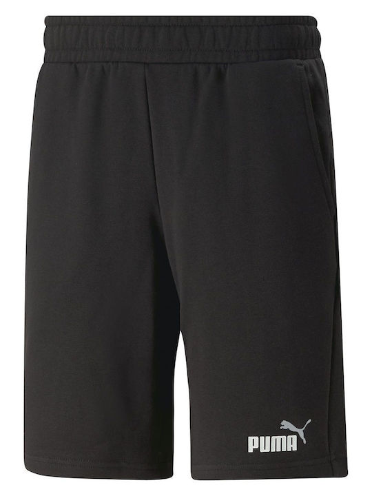 Men's Shorts Black