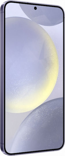 Samsung Galaxy S24+ 5G Dual SIM (12GB/256GB) Cobalt Violet