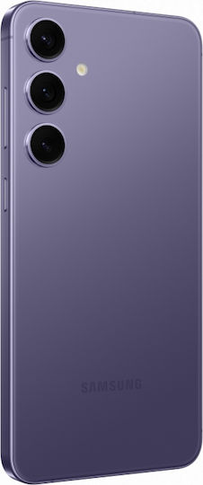 Samsung Galaxy S24+ 5G Dual SIM (12GB/256GB) Cobalt Violet