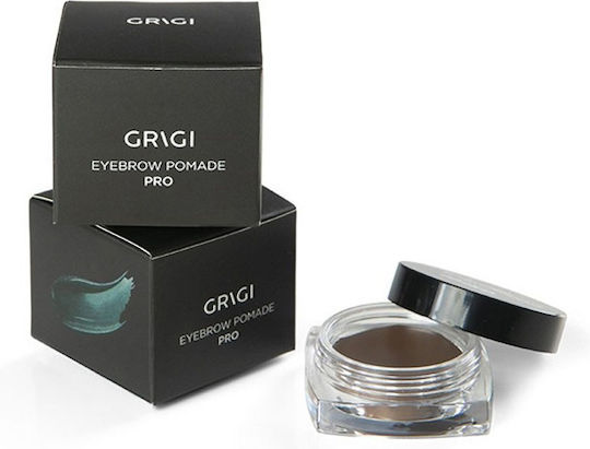 Grigi Eyebrow Pomade Pro Pomade for Eyebrows 11 Espresso