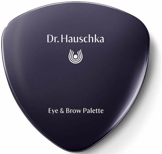 Dr. Hauschka Eye & Brow Palette Brow Palette 5.3g
