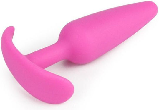 Lovetoy Lure Me Anal Plug Klein Schwarze 11cm