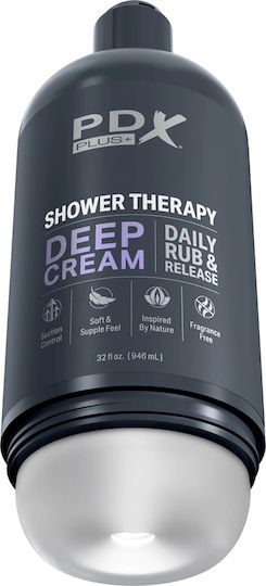 Pipedream Deep Masturbator RD62320 1Stück