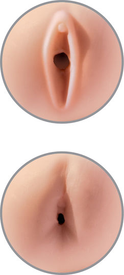 Pipedream PDX Extreme Tight Grip Masturbator RD28323 1Stück