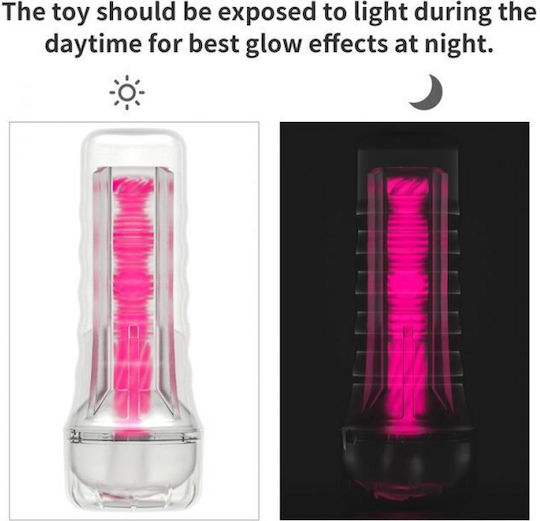 Lovetoy Lumino Мастурбатор Уста LV342042 1бр