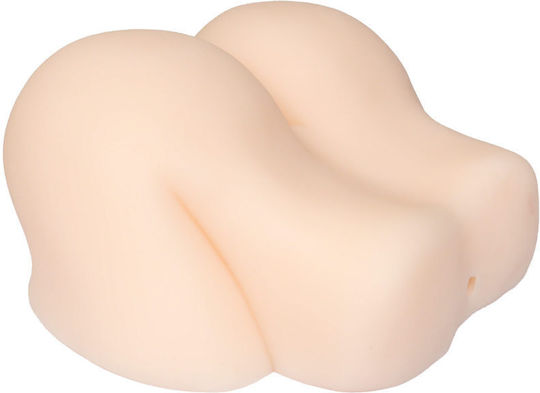 Boss Of Toys Masturbator mit Vibration 26-00082 1Stück