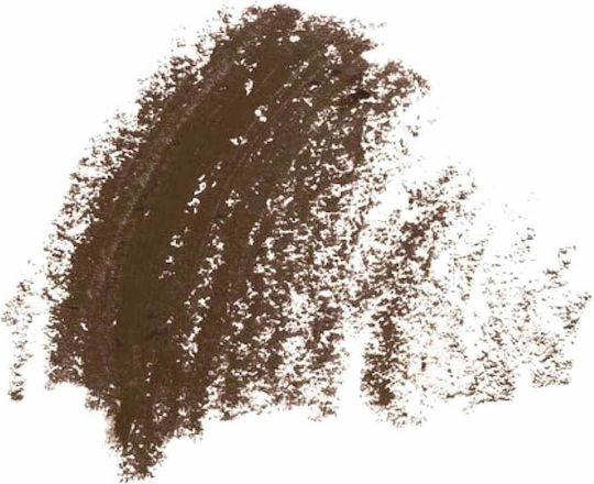 Diego Dalla Palma Long-Wear Water-Resistant Eyebrow Pencil Medium Μολύβι για Φρύδια σε Καστανή Απόχρωση 2.5gr