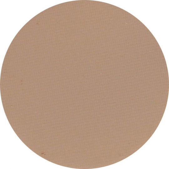 Zao Organic Makeup Eyebrow Makeup Powder for Eyebrows in Blonde Colour 3g