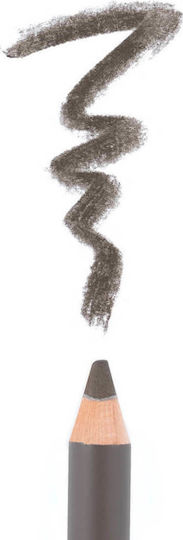 Paese Powder Brow Pencil Μολύβι για Φρύδια Dark Brown 1.19gr