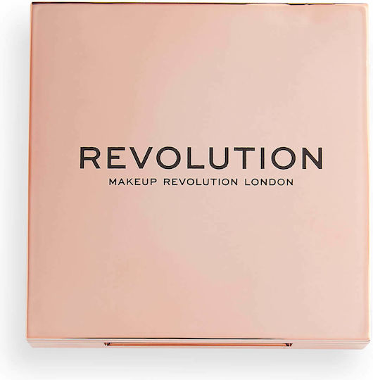 Revolution Beauty Brow Styler Seife Für Augenbrauen 5gr