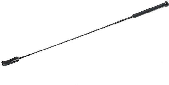 Rimba Horse Whip Carbonfibre With Soft Handle Падъл в Черен Цвят