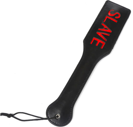 Fever Paddle σε Μαύρο Χρώμα