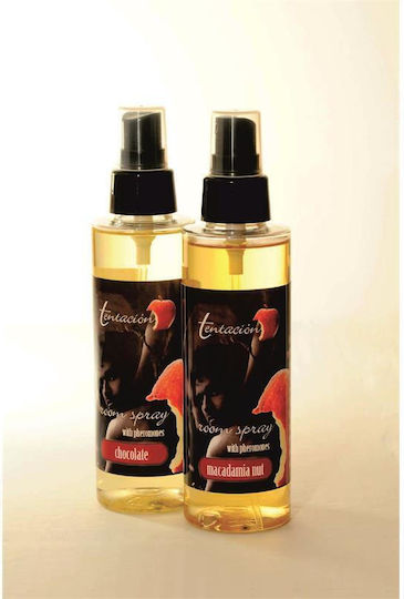 Tentacion Duft mit Pheromonen als Spray mit Duft Früchte der Leidenschaft 150ml