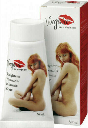Cobeco Pharma ViaTight Gel για Γυναίκες 50ml