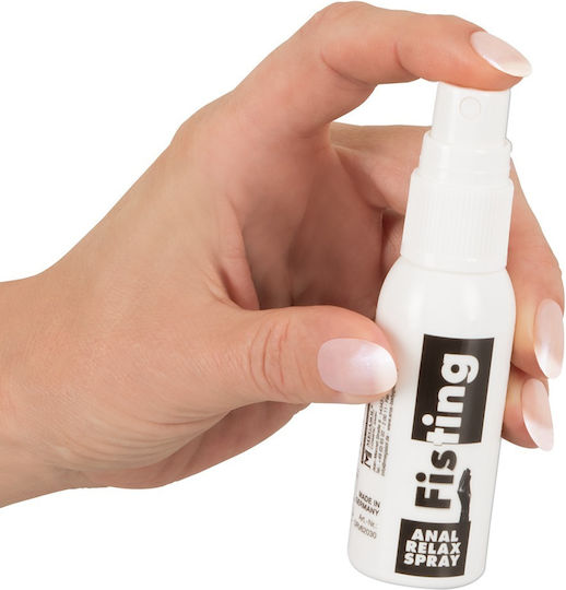 You2Toys Stimulans als Spray 30ml