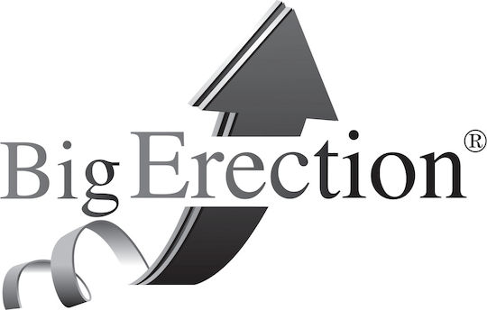 Medica-Group Big Erection Stimulant Gel 150ml