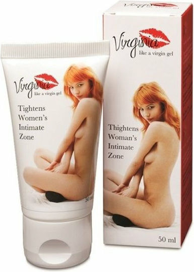 Cobeco Pharma ViaTight Κρέμα για Γυναίκες 50ml