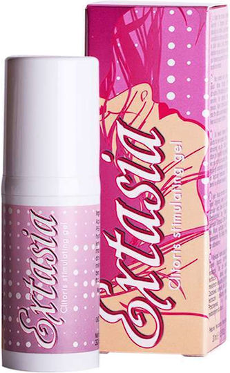 Ruf Extasia Διεγερτική Κρέμα για Γυναίκες 30ml