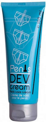 Ruf Penis Dev Stimulating Cream for Men 100ml