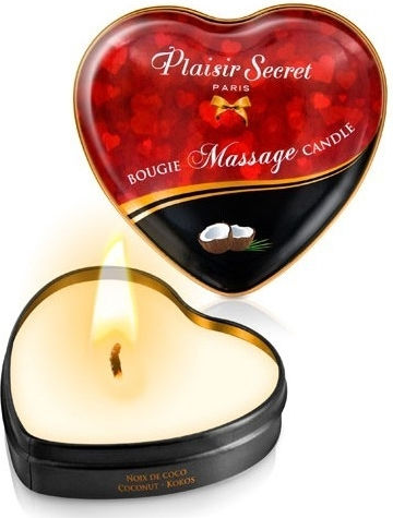 Plaisir Secret Άρωμα Κερί 35ml