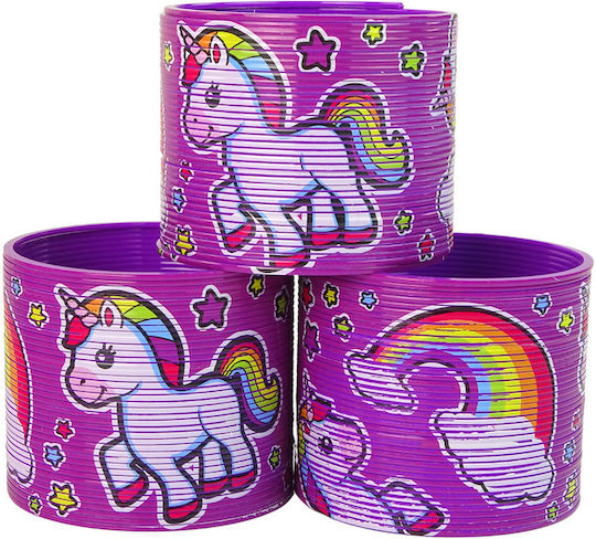 Arc Iconic Purple Unicorn Relaxation Spring 6cm (Diverse modele) 1 buc
