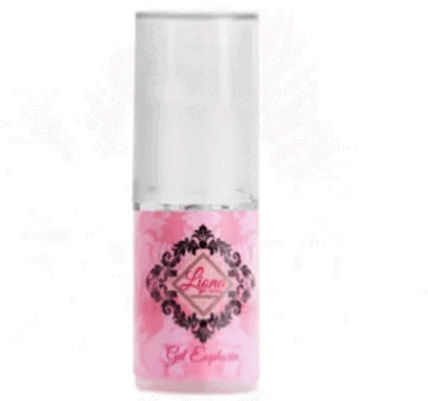 Liona By Moma Liquid Vibrator Стимулиращо Гел 15мл