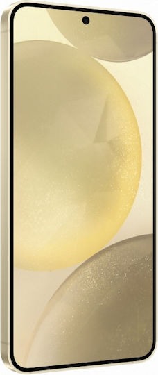 Samsung Galaxy S24 5G Dual SIM (8GB/128GB) Amber Yellow