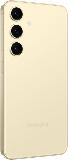 Samsung Galaxy S24 5G Dual SIM (8GB/128GB) Amber Yellow