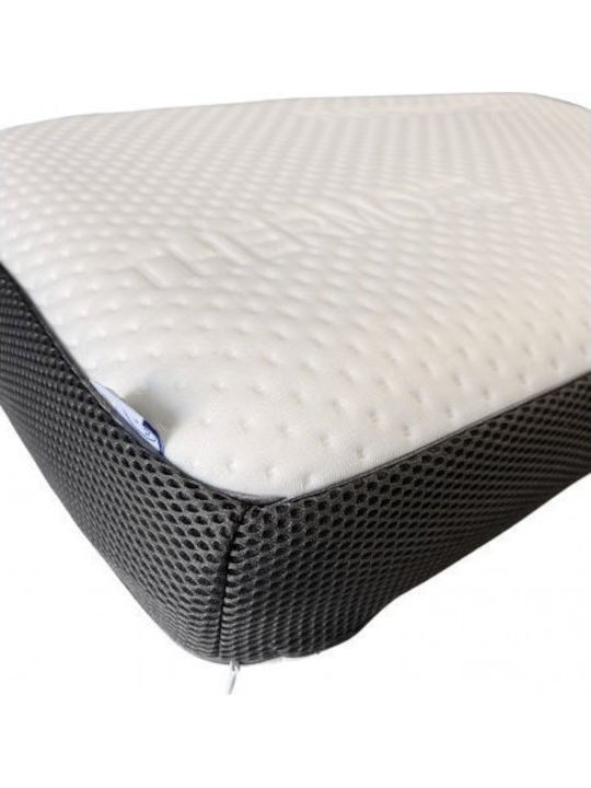 La Luna Balance Μαξιλάρι Ύπνου Memory Foam 45x65x12cm